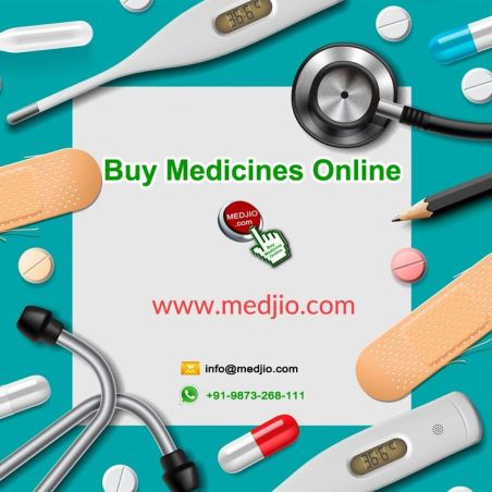 Buy Online Medicine