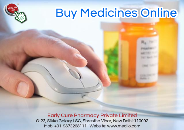 Buy medicines Online